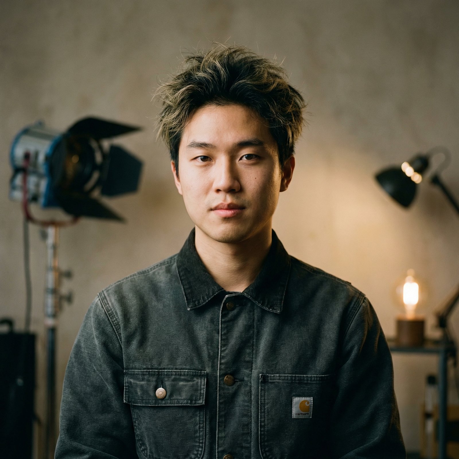 大奶摄影师赵天宇