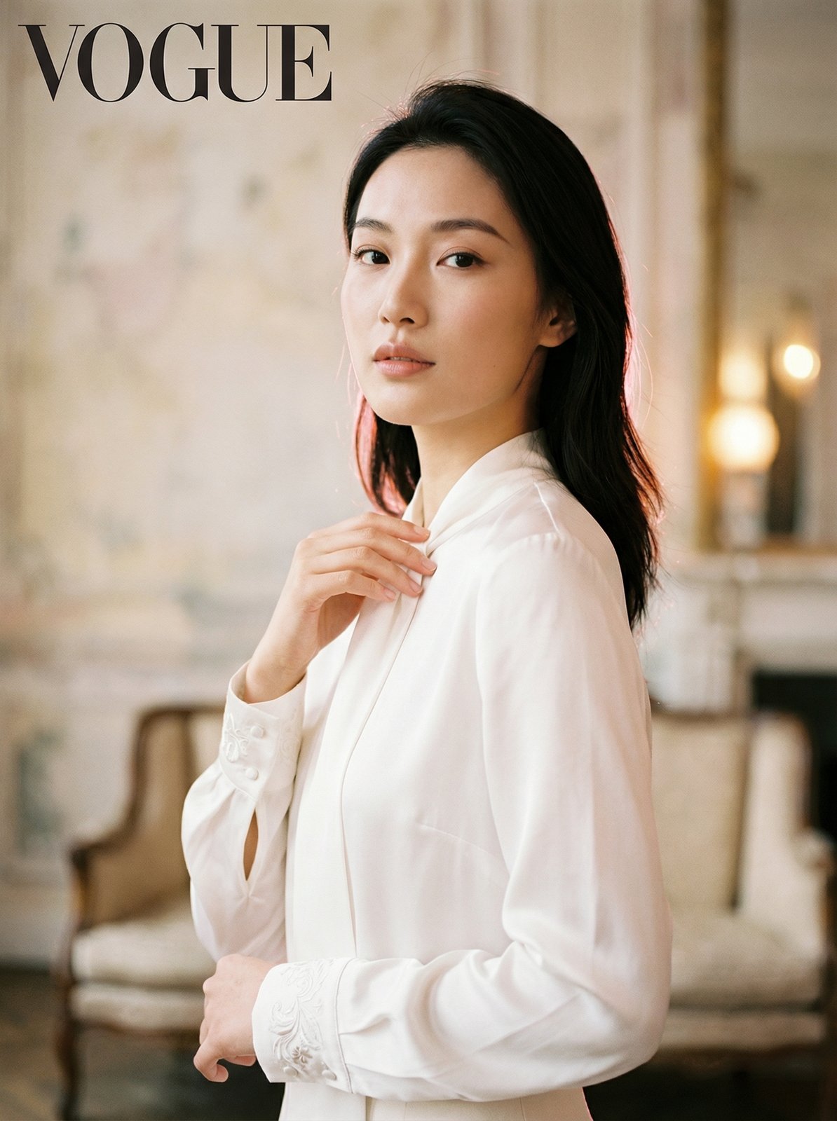 大奶超模写真视频