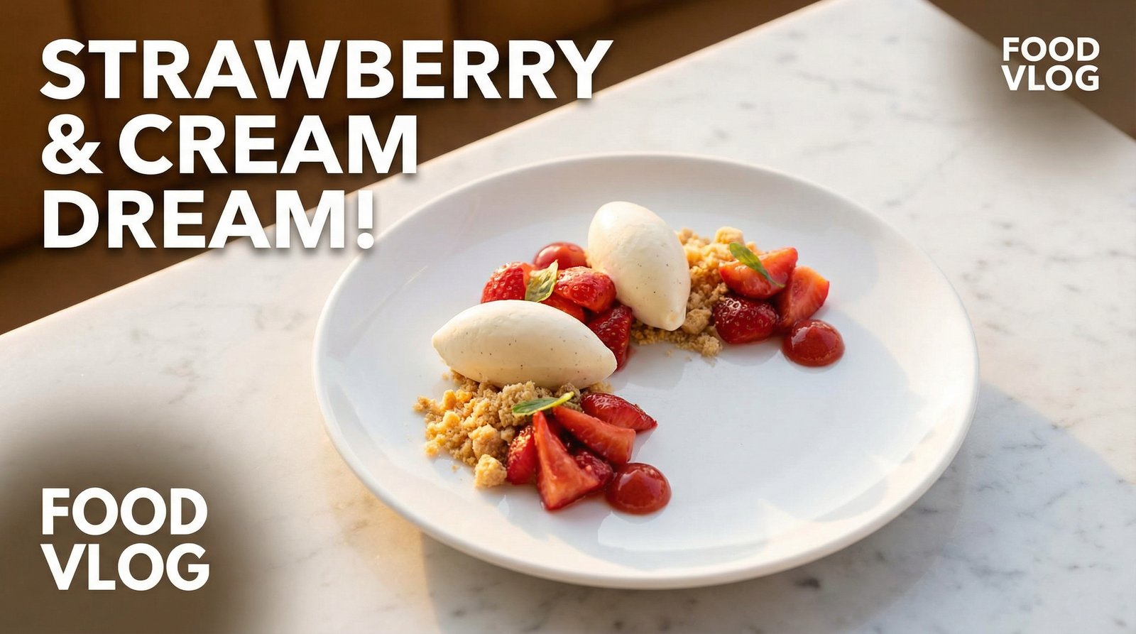 大奶美食探店视频教程