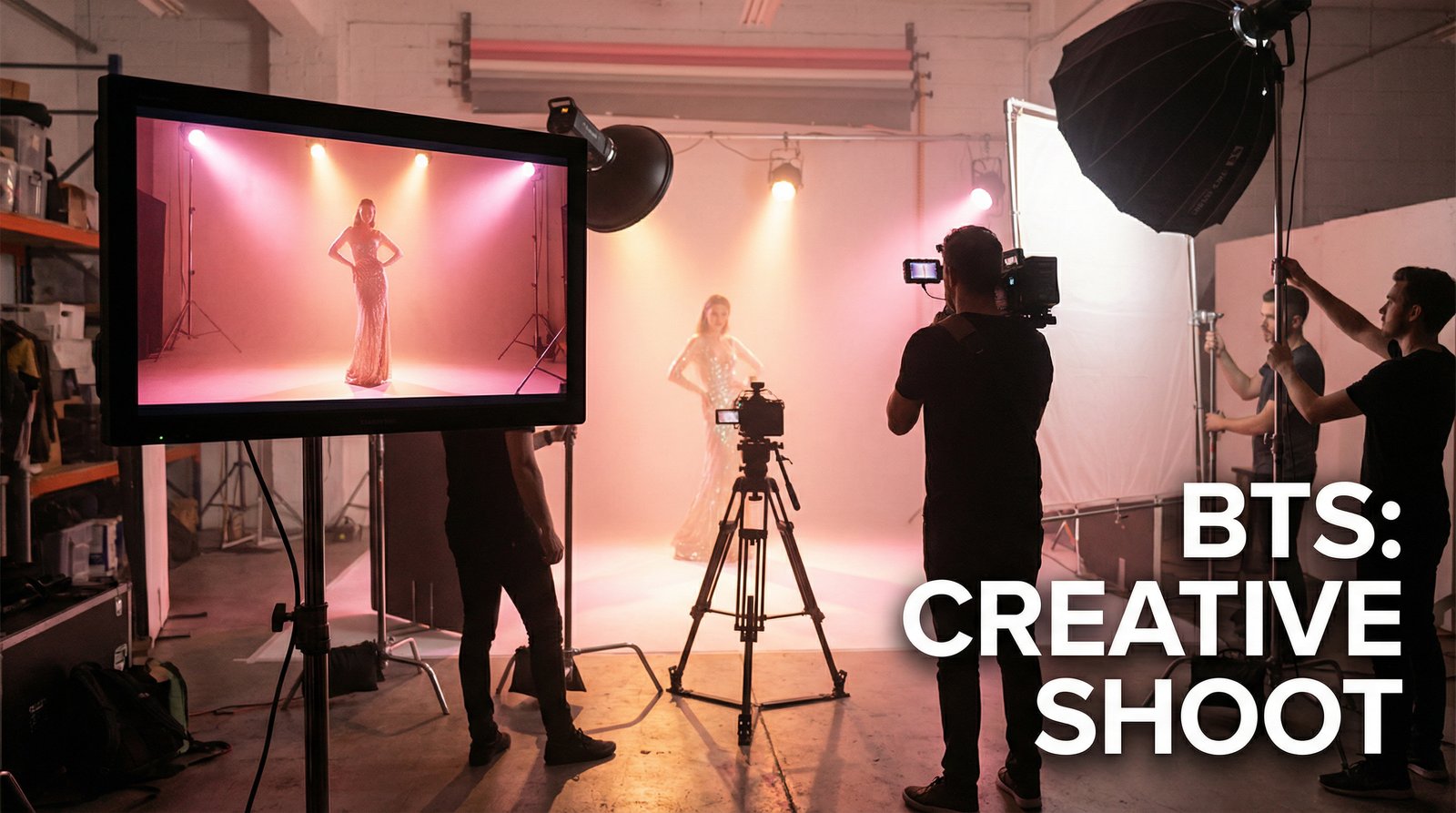 大奶时尚写真视频